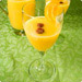Golden Wedding Punch