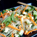 Vietnamese Rice-Noodle Salad