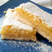 The Best Lemon Bars