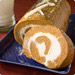 Pumpkin Cake Roll