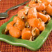 Marsala Glazed Carrots