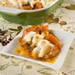 Candied Sweet Potatoes