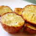 Roasted New Red Potatoes
