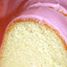 Whipping Cream Pound Cake