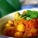 Cholay Curried Chickpeas