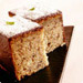 A-Number-1 Banana Cake