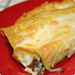 Shredded Beef Enchiladas