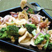 Tortellini Pesto Salad