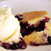 Blueberry Cobbler