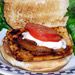 Barbeque Tofu Sandwiches