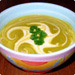 Creamed Broccoli Soup