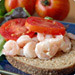 Doris's Shrimp Salad