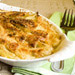 Baked Fennel with Parmesan