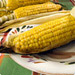 Grilled Corn on the Cob