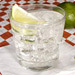 Cocktails gin