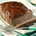 Glazed Meatloaf