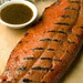Grilled Salmon I
