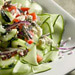 Mediterranean Greek Salad