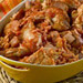 Oven Baked Jambalaya