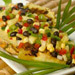 Pineapple Salsa
