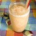 Rhubarb Slush