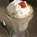Gourmet Root Beer Float