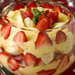 Strawberry Trifle