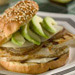 Summer Chicken Burgers