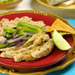 Tangy Chicken Fajitas