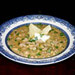 White Chili I
