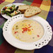 Colorful Corn Chowder