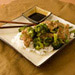 Stir Fry Pork with Broccoli