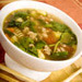 Italian Sausage Soup