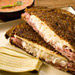 How to Make a Reuben Sandwich