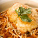 Chicken parmigiana