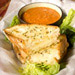 Italian Grilled Cheese Sandwiches