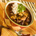 Jamaican Me Crazy Chili