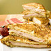 Monte Cristo Sandwich