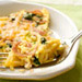 Ham and Cheese Frittata