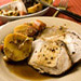 Roasted Pork Loin