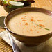 Spicy Bean with Bacon Soup