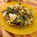 Chicken Fiesta Salad
