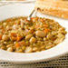 Moroccan Lentil Soup