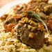 Seared Pork Tenderloin