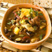 Brazilian Black Bean Stew