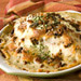 Chicken Florentine Casserole