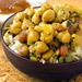 Curry dish