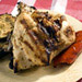Grilled Rosemary Chicken