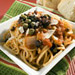 Pasta Puttanesca
