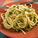 Spaghetti Carbonara